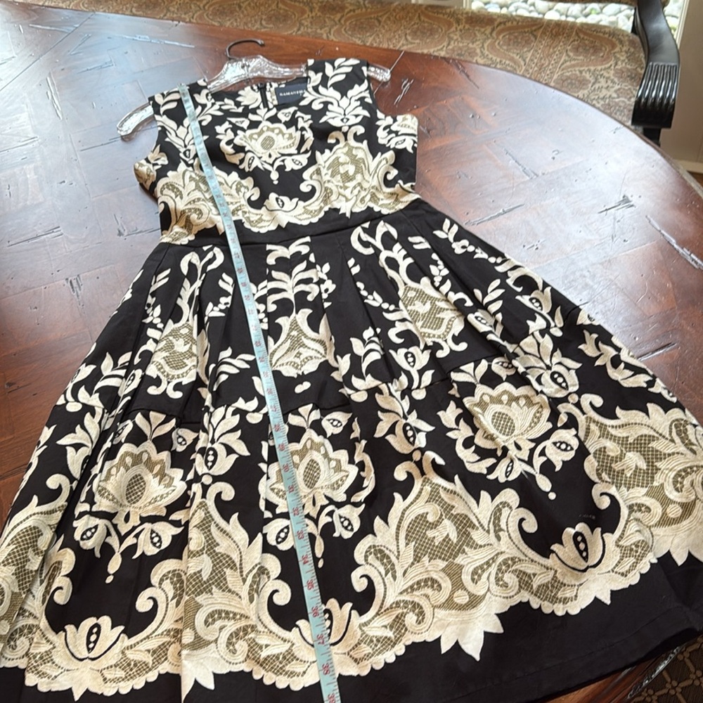 Samantha Sung designer dress ๐ - Picture 12 of 13